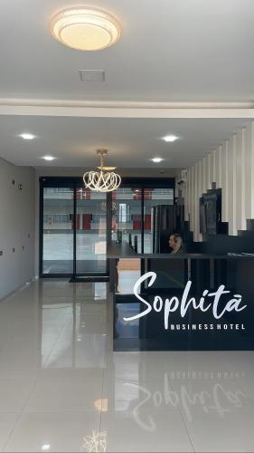 Sophita Business Hotel