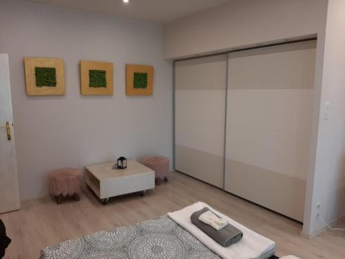 Raul Apartman - Location saisonnière - Debrecen