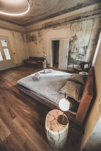 Ruttner Suite, Veszprém (foto 4)