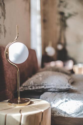 Ruttner Suite, Veszprém (foto 6)