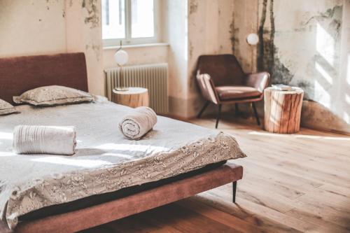 Ruttner Suite, Veszprém (foto 9)
