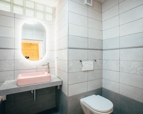 Apartmány Pěkná 10