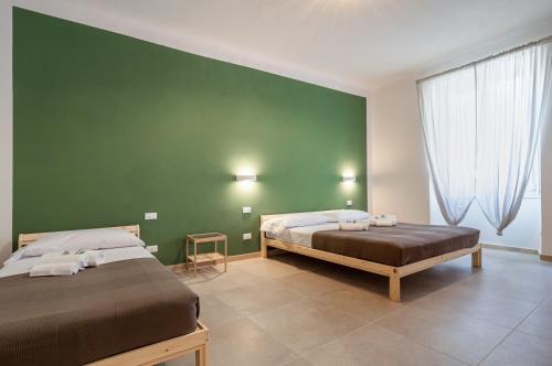 Lovely Oasi Apartment x7 - near Central Station