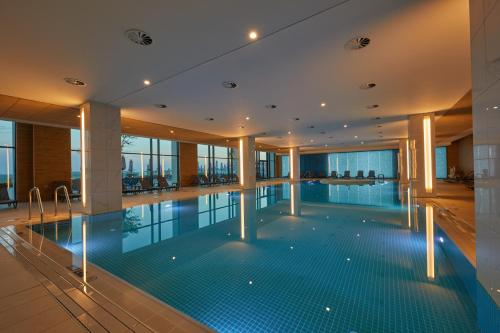 Secrets Sunny Beach Resort and Spa - Premium All Inclusive - Adults Only