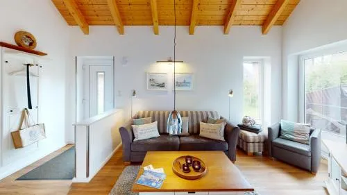 Feriendorf Südstrand Haus 36 in Pelzerhaken, Deutschland