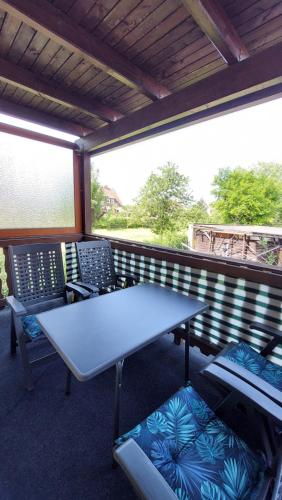 Ferienwohnung Seegraben - image 5