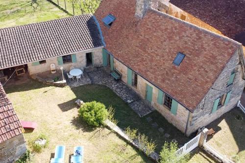Charmante maison périgourdine - Sainte-Orse