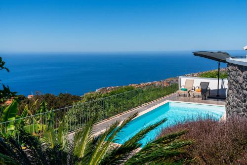 OurMadeira - Casa das Florenças, Calheta