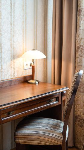 Hotel Lviv - image 5