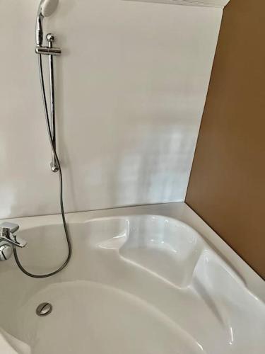 Luxury at Barbizon in باربيزون