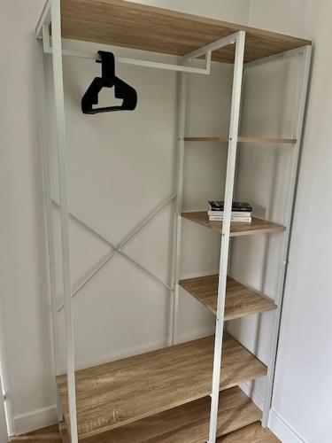 Luxury at Barbizon in باربيزون