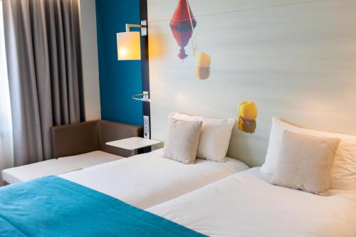 Mercure Lorient Centre - image 11