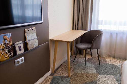Mercure Lorient Centre - image 10