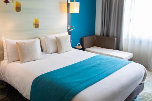 Mercure Lorient Centre - image 9