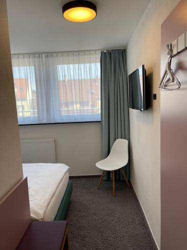Ulmer Münster Hotel - image 3