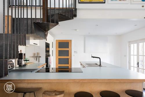 Riders Lodge - STAY LAGOM