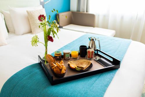 Mercure Lorient Centre - image 8