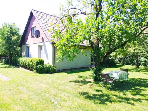 . Domek u Czesi