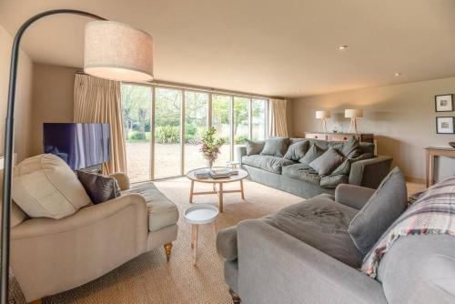 Gardiners Cottage Barn, Braiseworth in 艾市