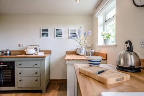 Gardiners Cottage Barn, Braiseworth in 艾市