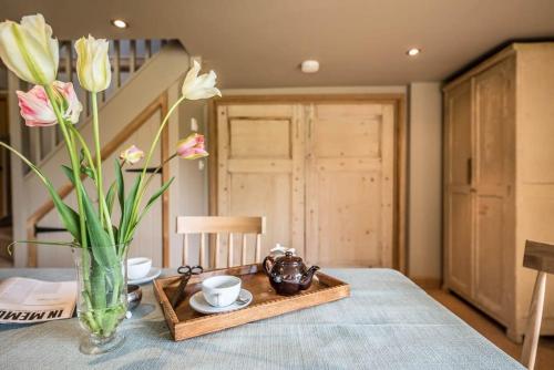 Gardiners Cottage Barn, Braiseworth in 艾市