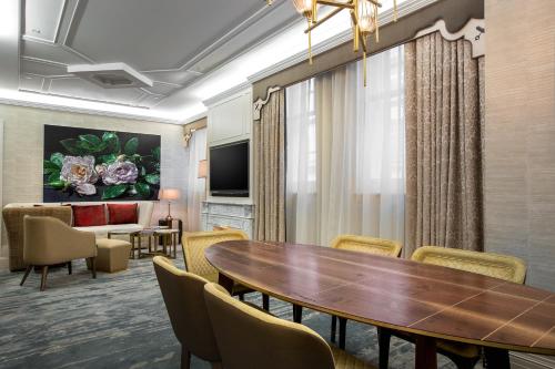 Great Scotland Yard Hotel part of Hyatt - image 12