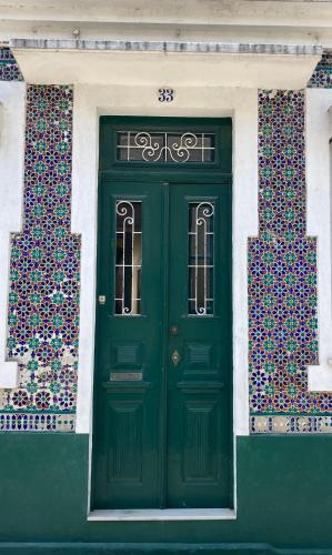 Casa da Genoveva - Typical House