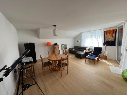  Wohnung auf dem Bürgenstock in Kehrsiten