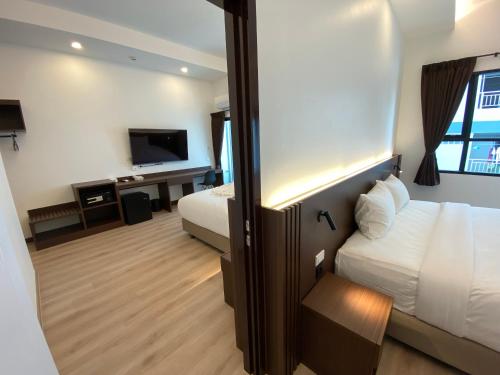 GEEN Hotel Chonburi