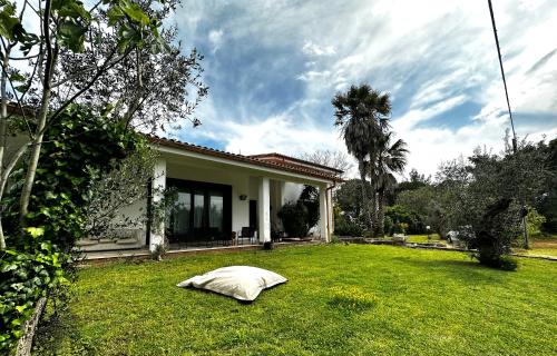  Salento Home Farm, Pension in Bagnolo del Salento