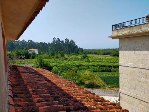 Ático sin ascensor Casa Portela