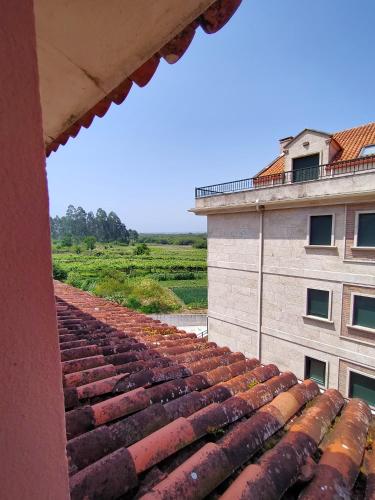 Ático sin ascensor Casa Portela