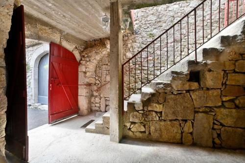 Maison Le Levant - Maison typique au coeur de l'Ardèche