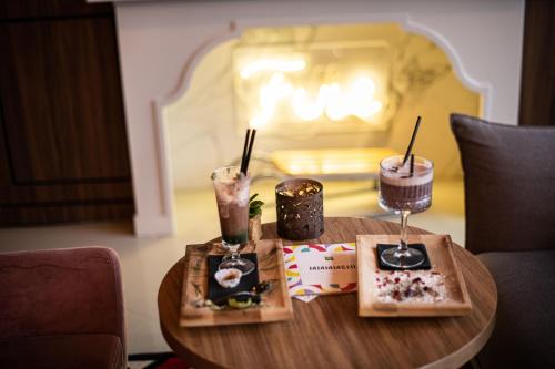 ibis Styles Sarajevo - image 9