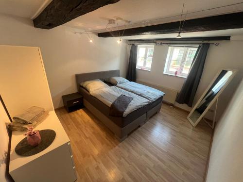 Ferienwohnung Weser 4, Holzminden
