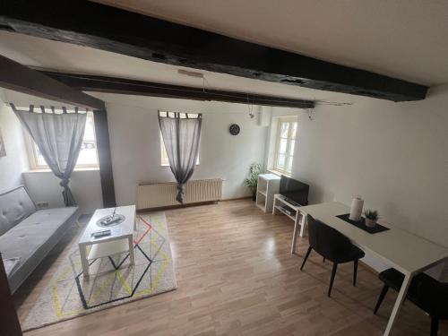 Ferienwohnung Weser 4, Holzminden (foto 6)