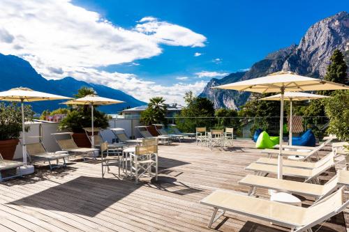 Apartments Garda Lake - image 12