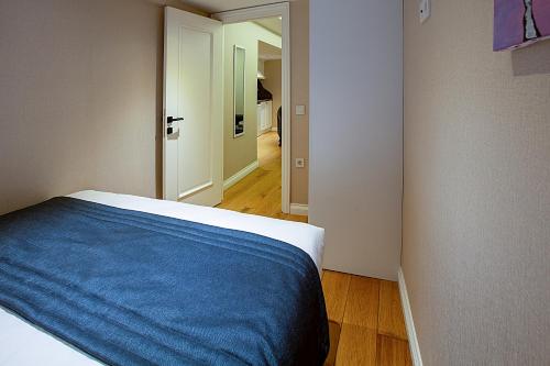 Moss Suites Hotel - image 6