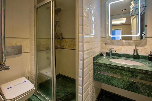 Moss Suites Hotel - image 11
