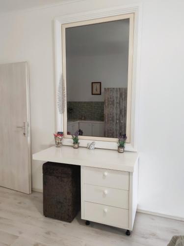 Spacious Two Bedroom Apartment with Terrace image 9