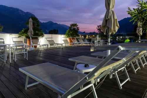 Apartments Garda Lake 3
