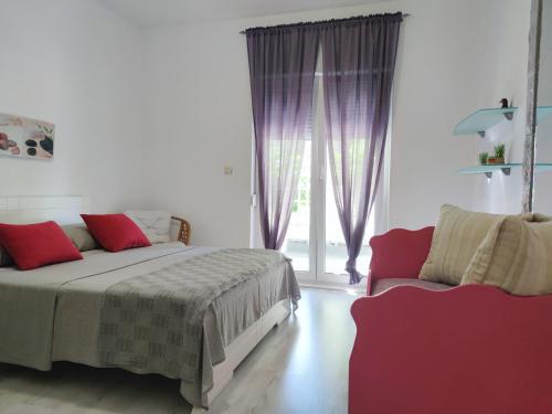 Apartment Helena Zadar 