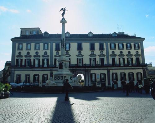 B&B Cappella Vecchia 11 - image 8