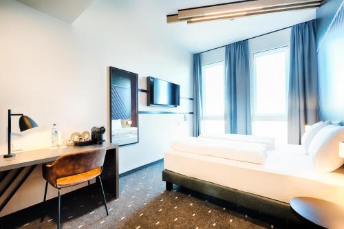 B&B HOTEL Nürnberg-West
