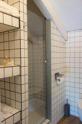 Capriccio Art Hotel in Serravalle Scrivia