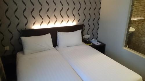 Izumi Hotel Bukit Bintang Kuala Lumpur, Kuala Lumpur (fotografie 4)