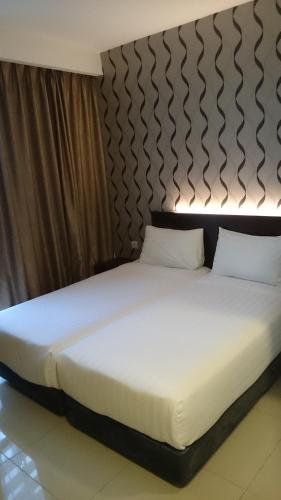 Izumi Hotel Bukit Bintang Kuala Lumpur, Kuala Lumpur (fotografie 5)
