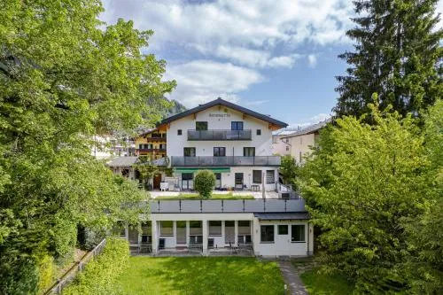 Apartment Annemarie in Zell am See, Österreich