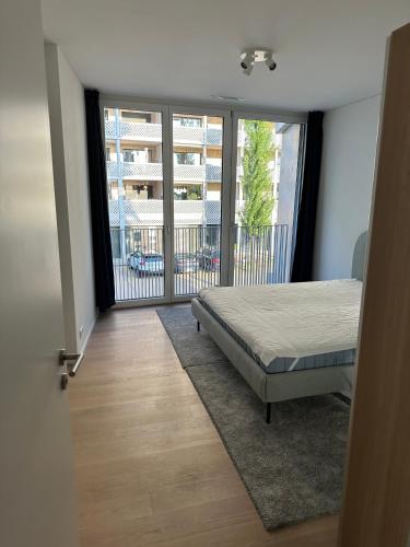 Wohnung im Trendquartier zentral - 24-7 check-in with keybox, Zürich (photo 5)