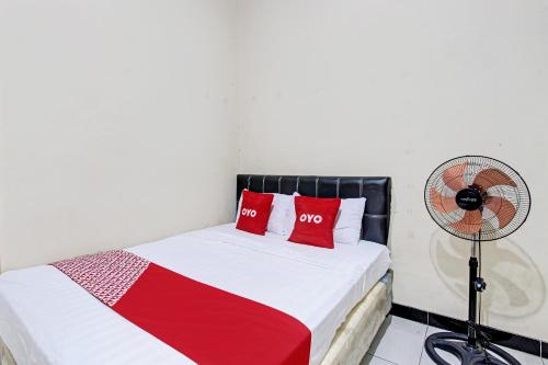 OYO 92594 Raja Ratu Homestay